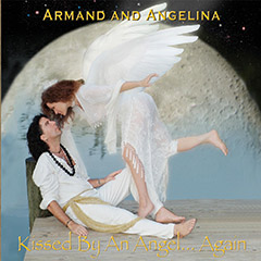 Kissed by an Angel… Again