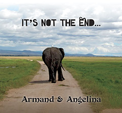 It's Not The End…