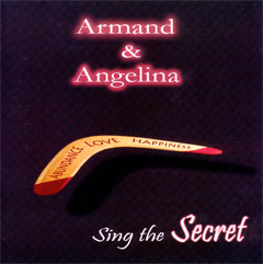 Sing The Secret