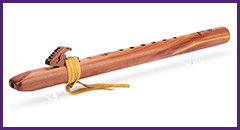 Cedar (Key Em)