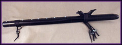 Crow Flute