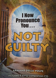 I Now Pronounce You… Not Guilty